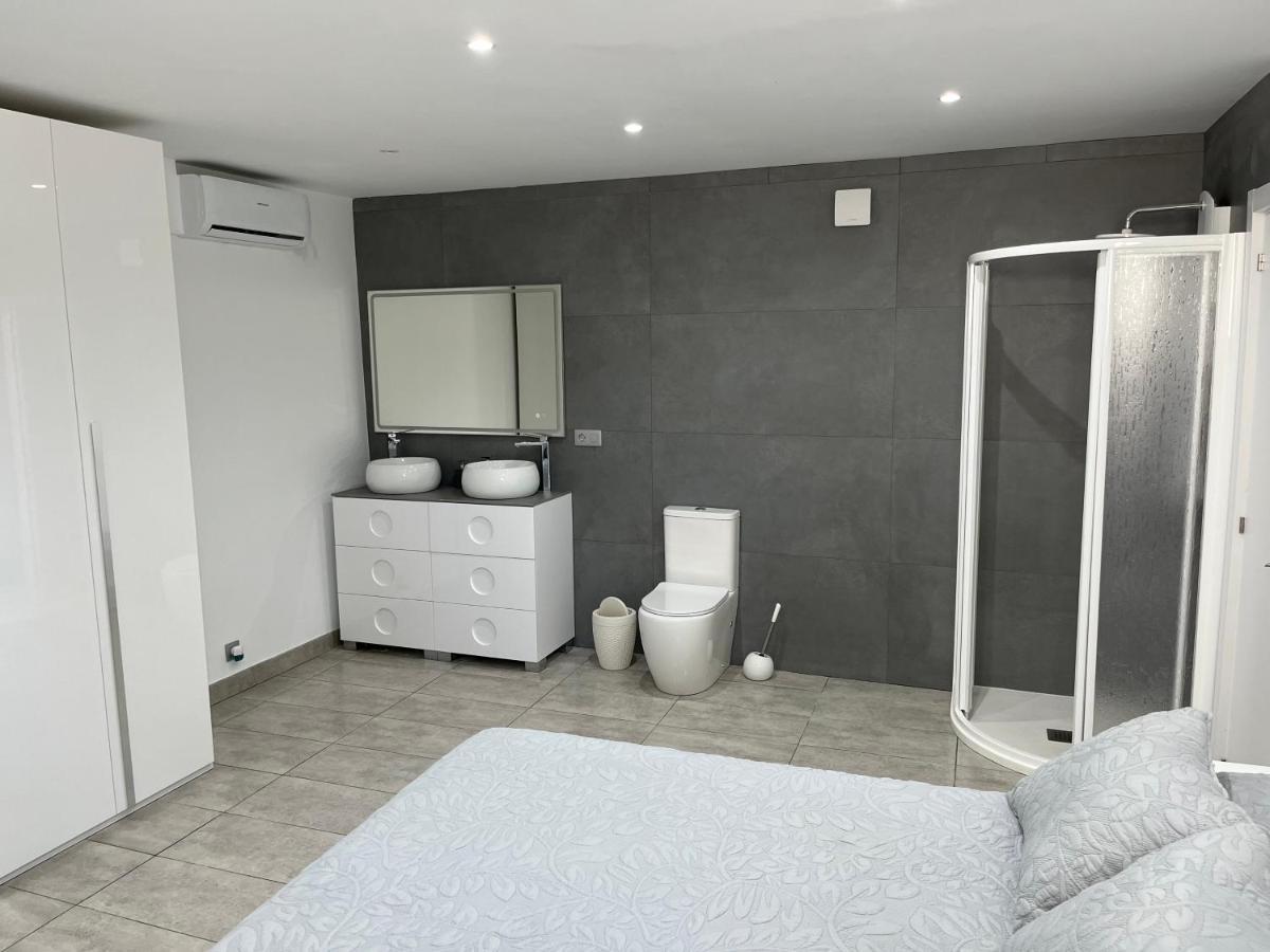Lux Spa Barcelona Vallirana Exterior photo